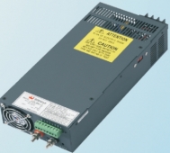 SCN 系列可并聯(lián)開關(guān)電源